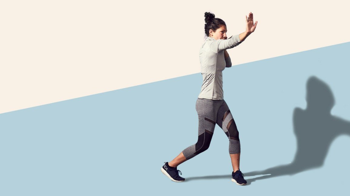  Bela Diri Wanita: Meningkatkan Kepercayaan Diri, Keamanan, dan Kekuatan