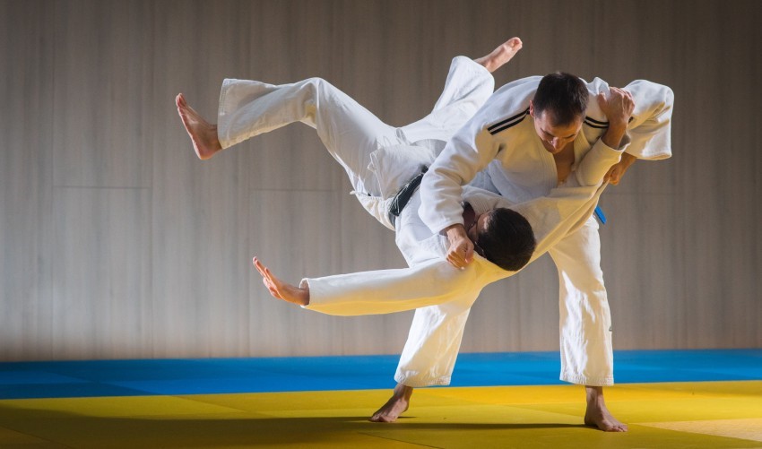 Seni Bela Diri Judo Jepang, Simbol Keterampilan dan Etika