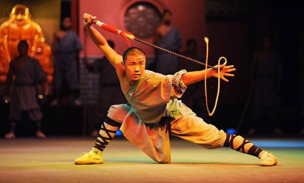 Seni Bela Diri Kung Fu Cina, Keajaiban Budaya & Keterampilan 