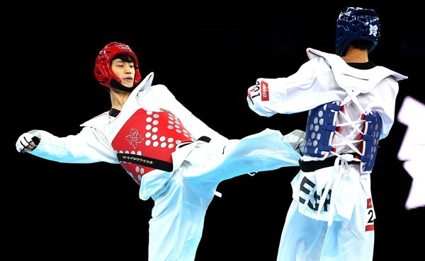Seni Bela Diri Taekwondo Korea, Keterampilan Fisik & Budaya